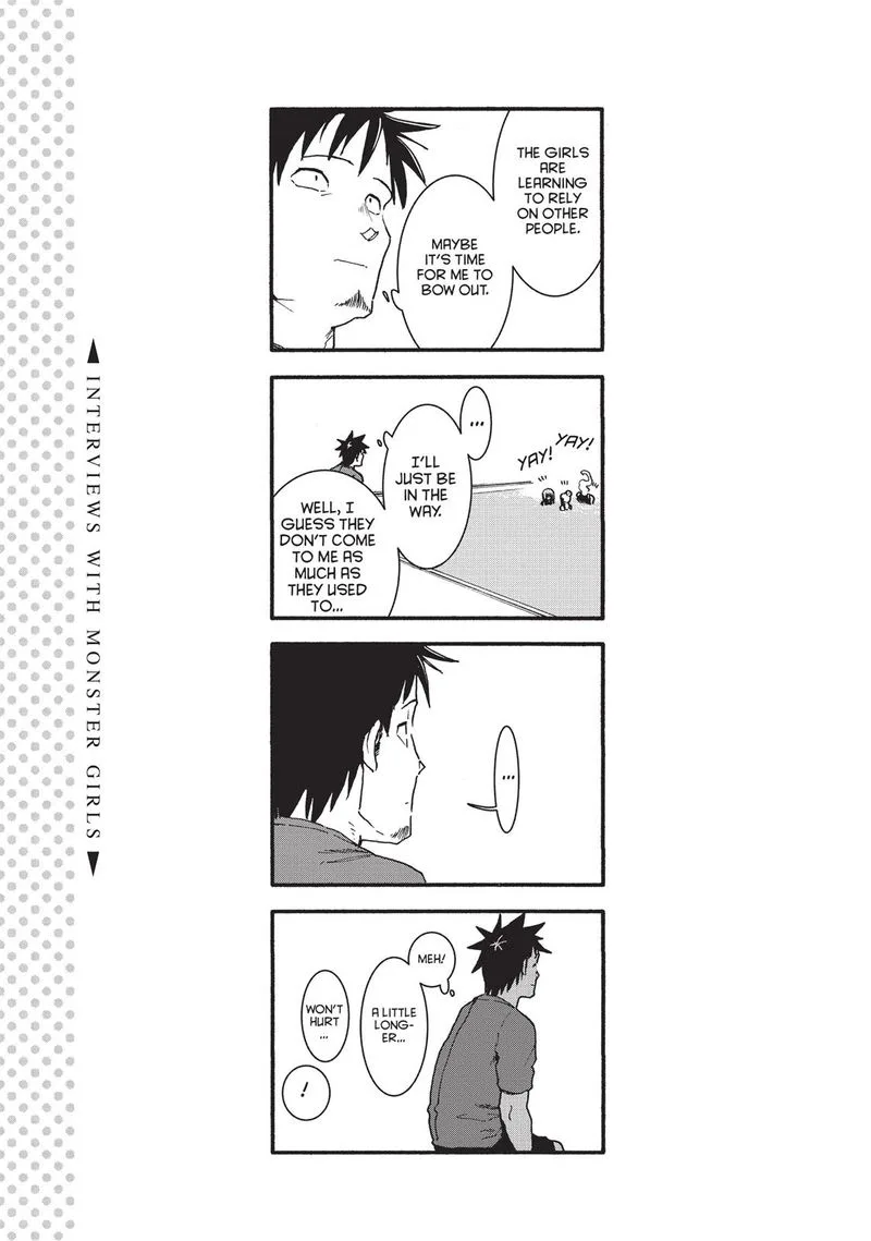 Ajin-chan wa Kataritai Chapter 33 page 17