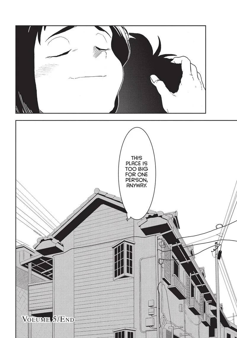 Ajin-chan wa Kataritai Chapter 37 page 12