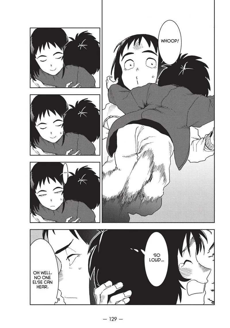 Ajin-chan wa Kataritai Chapter 37 page 11