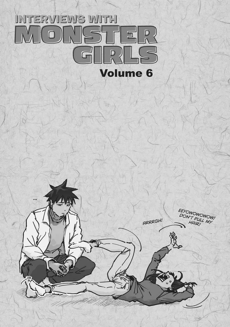 Ajin-chan wa Kataritai Chapter 38 page 2