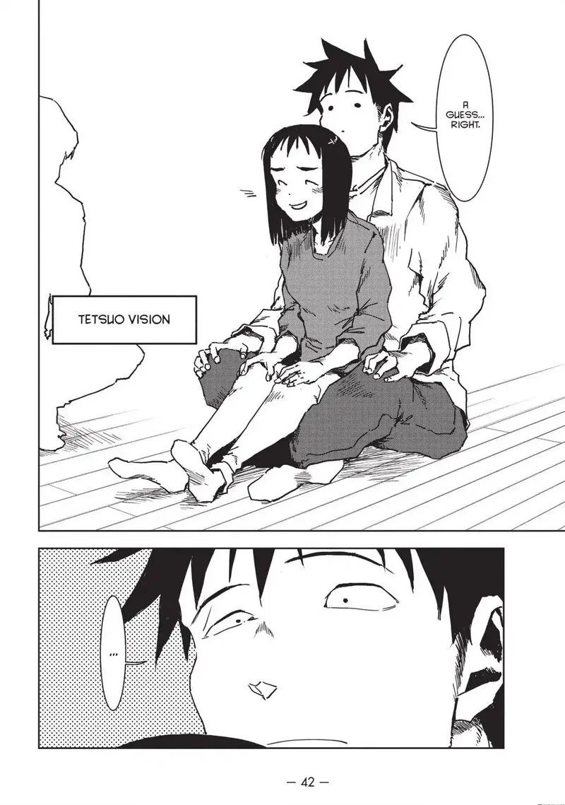 Ajin-chan wa Kataritai Chapter 39 page 25