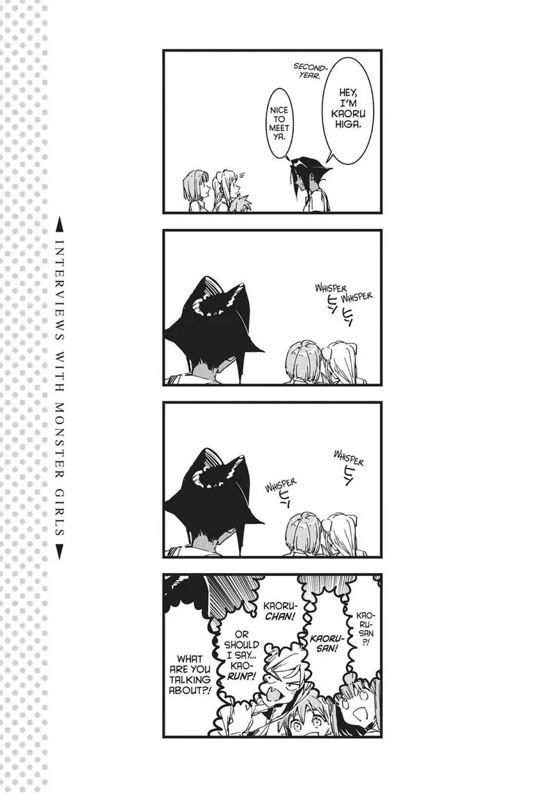 Ajin-chan wa Kataritai Chapter 46 page 25