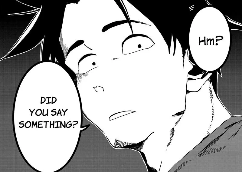 Ajin-chan wa Kataritai Chapter 48 page 20