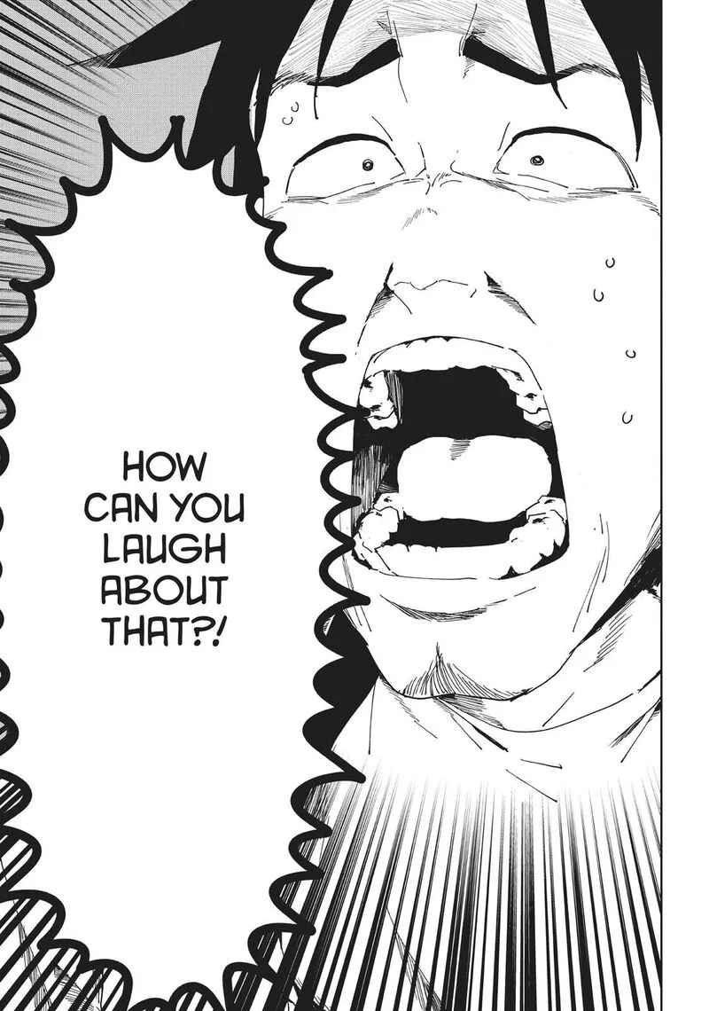 Ajin-chan wa Kataritai Chapter 51 page 20