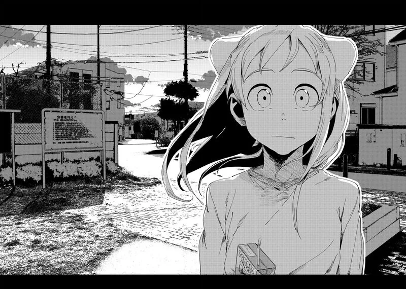 Ajin-chan wa Kataritai Chapter 52 page 22