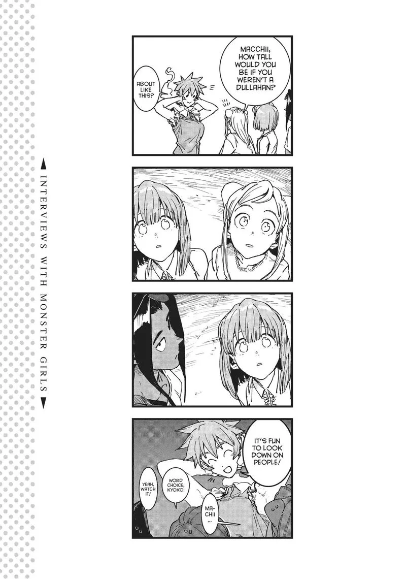 Ajin-chan wa Kataritai Chapter 52 page 26