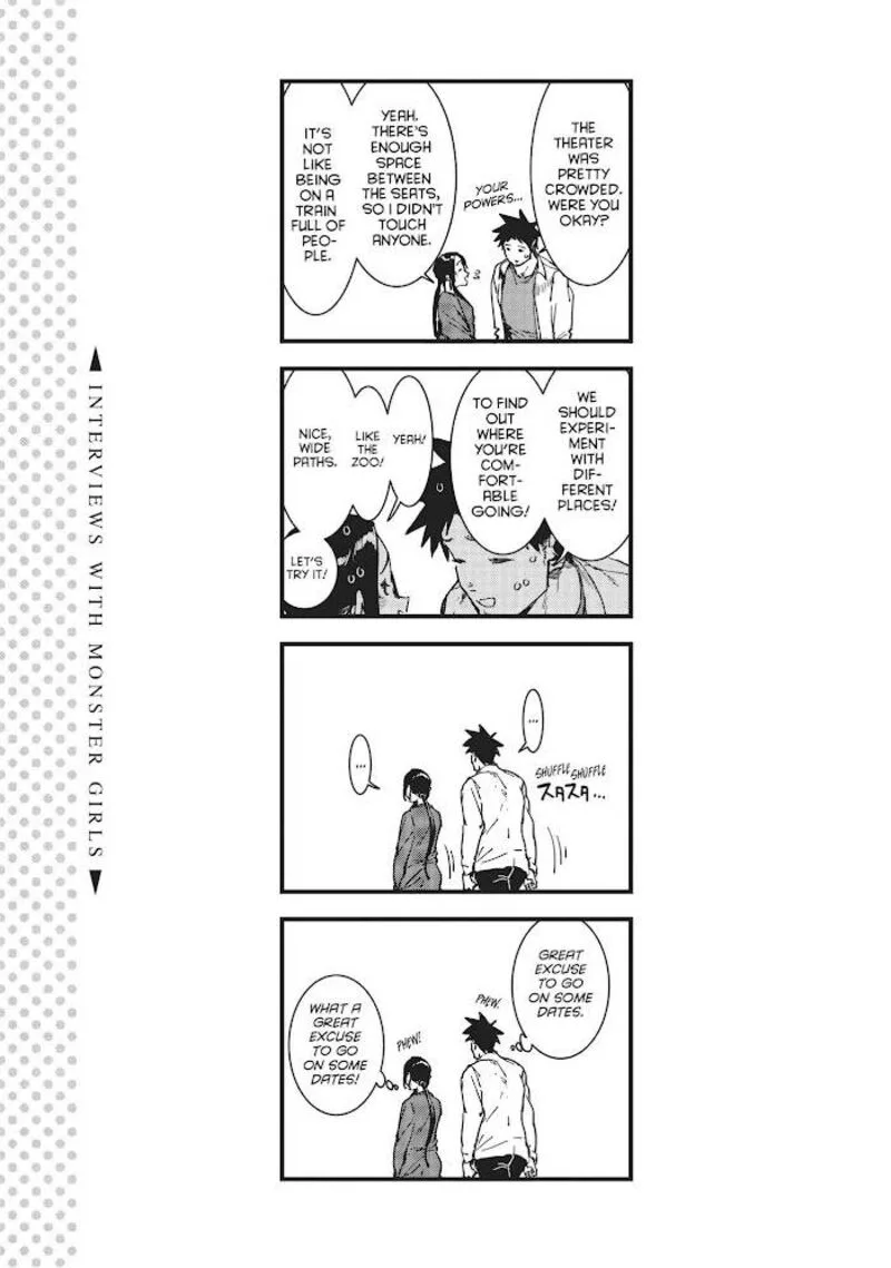 Ajin-chan wa Kataritai Chapter 59 page 26