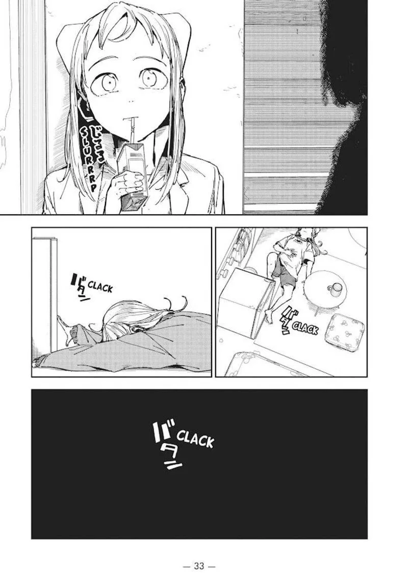 Ajin-chan wa Kataritai Chapter 60 page 5