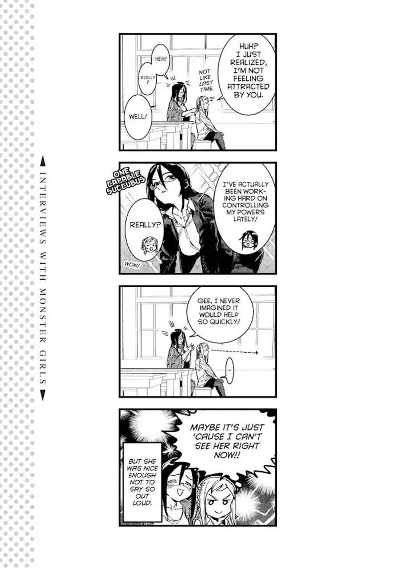 Ajin-chan wa Kataritai Chapter 62 page 25