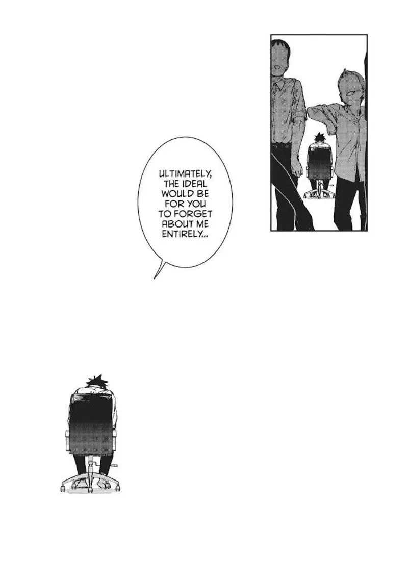 Ajin-chan wa Kataritai Chapter 63 page 13