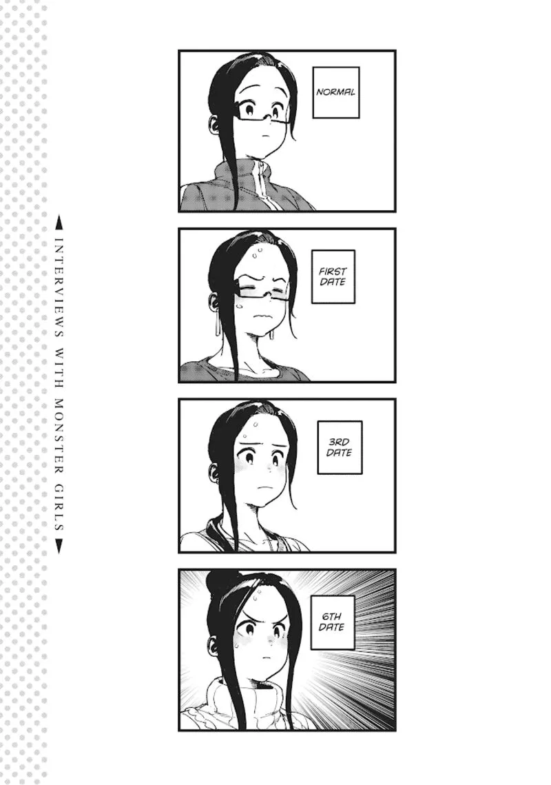Ajin-chan wa Kataritai Chapter 67 page 21