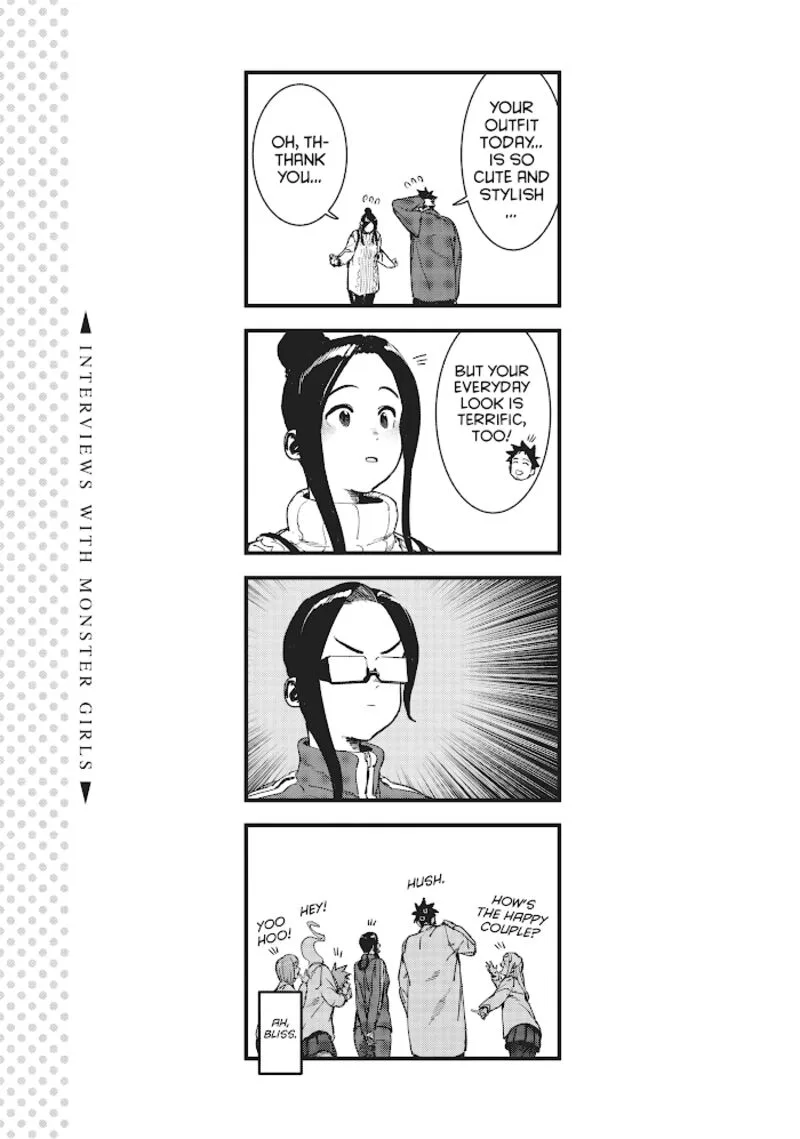 Ajin-chan wa Kataritai Chapter 68 page 25