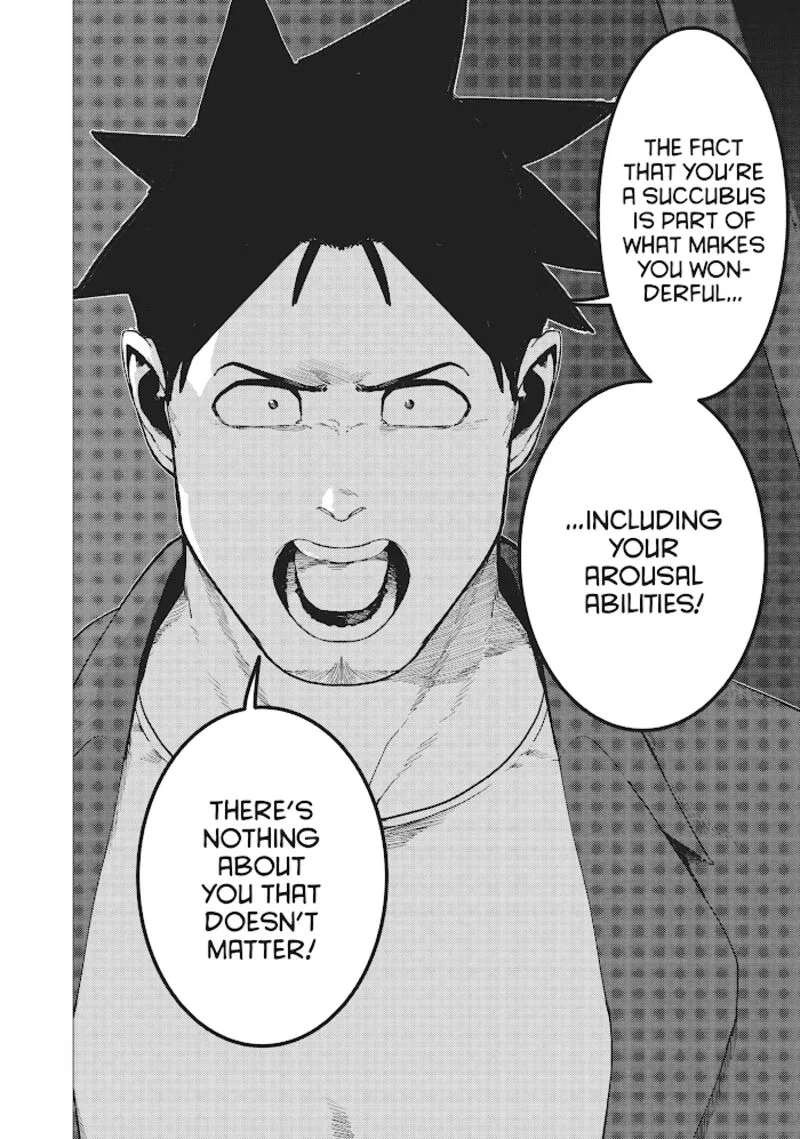Ajin-chan wa Kataritai Chapter 68 page 11