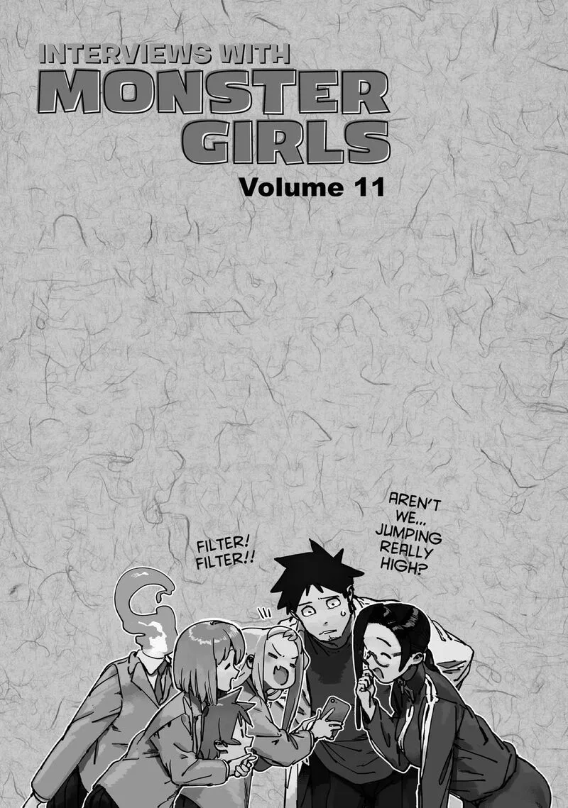 Ajin-chan wa Kataritai Chapter 69 page 2