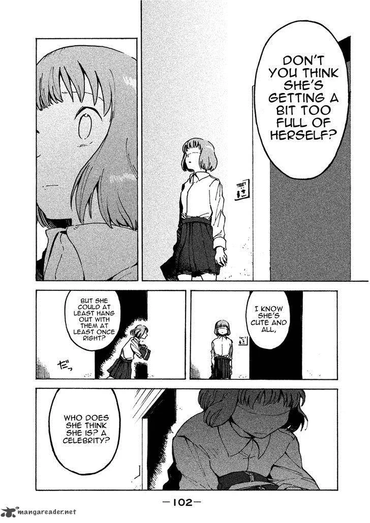 Ajin-chan wa Kataritai Chapter 7 page 6