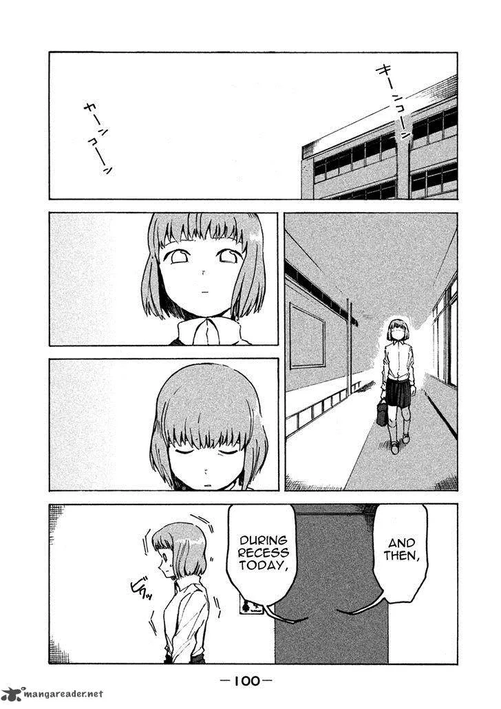 Ajin-chan wa Kataritai Chapter 7 page 4