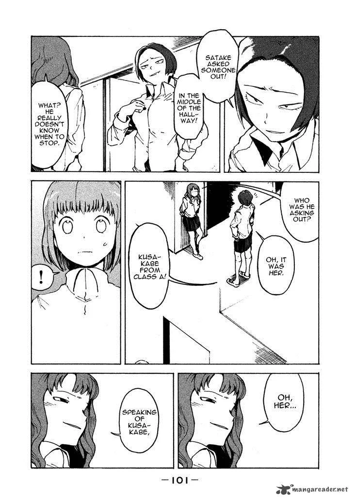 Ajin-chan wa Kataritai Chapter 7 page 5