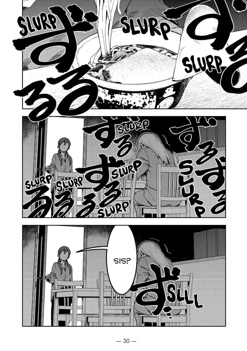 Ajin-chan wa Kataritai Chapter 70 page 2