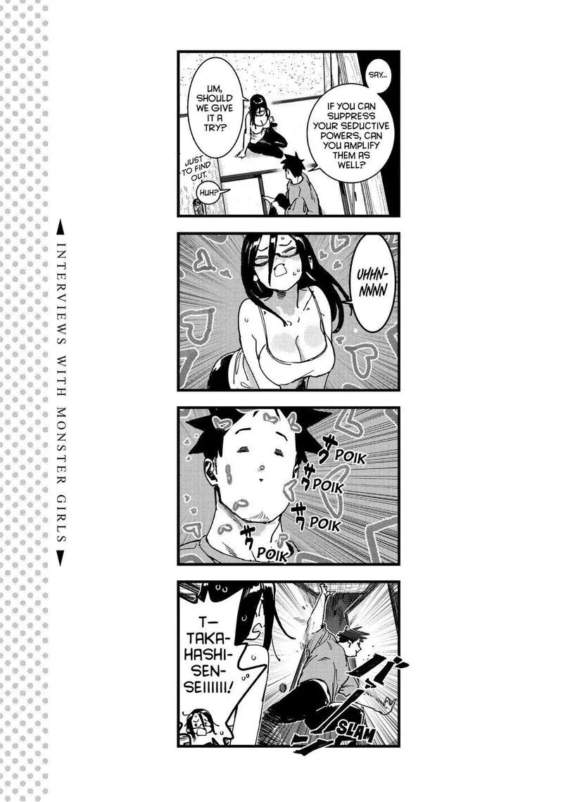 Ajin-chan wa Kataritai Chapter 72 page 25