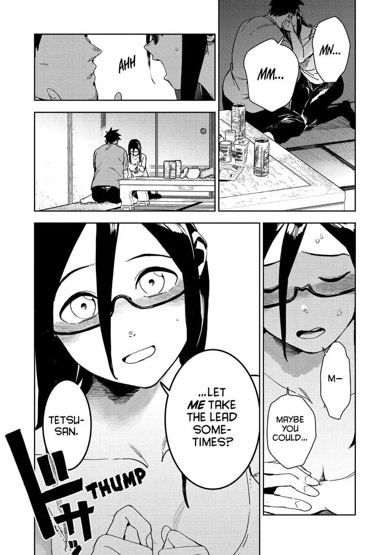 Ajin-chan wa Kataritai Chapter 72 page 23