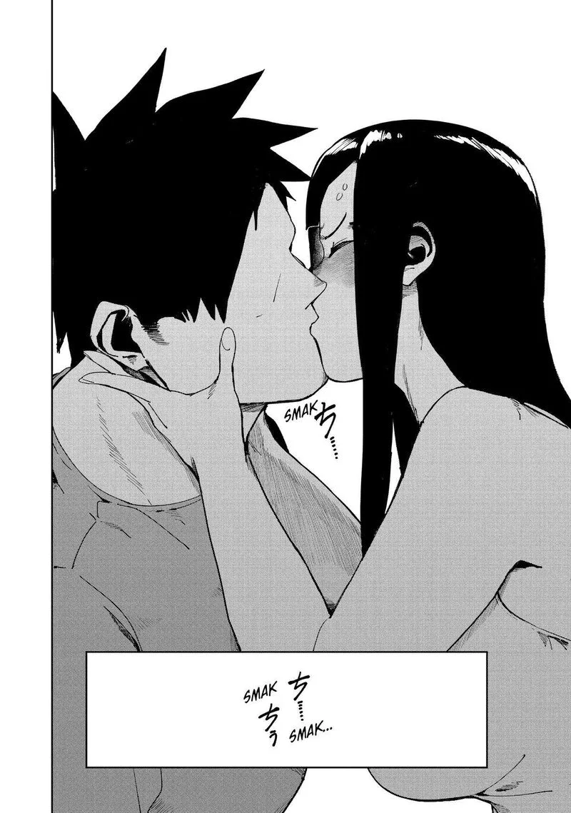 Ajin-chan wa Kataritai Chapter 72 page 22