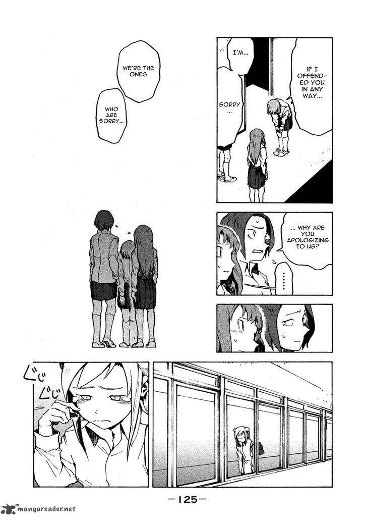 Ajin-chan wa Kataritai Chapter 8 page 13