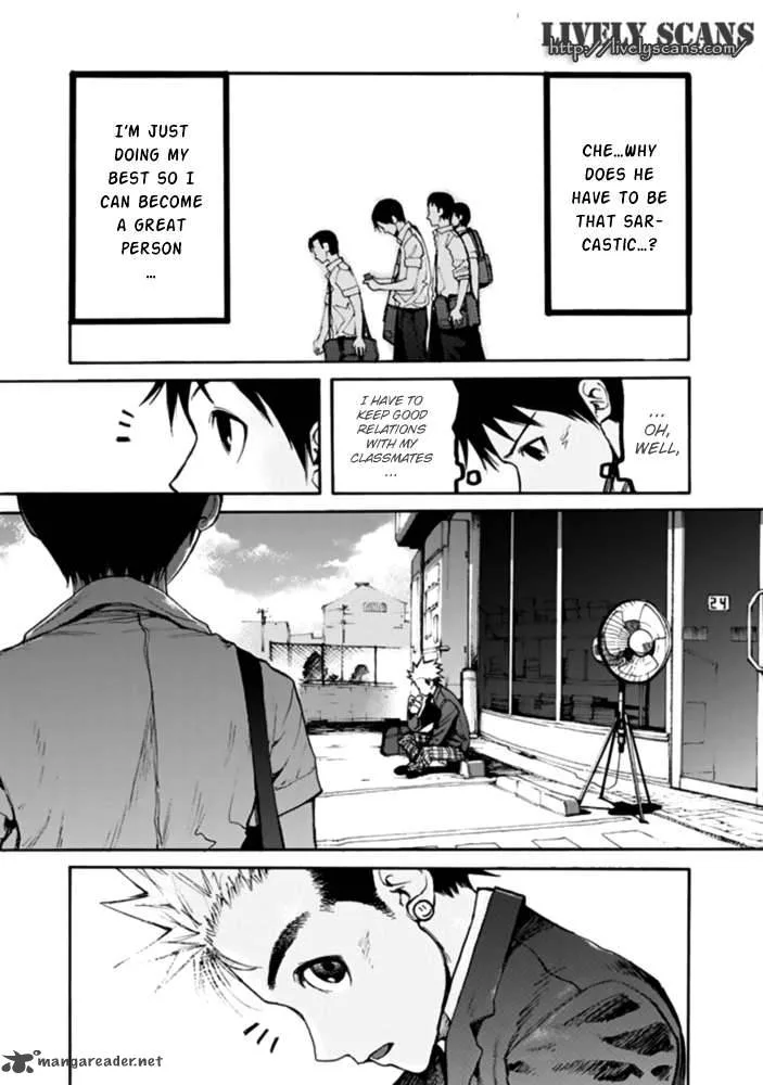 Ajin Chapter 1 page 8