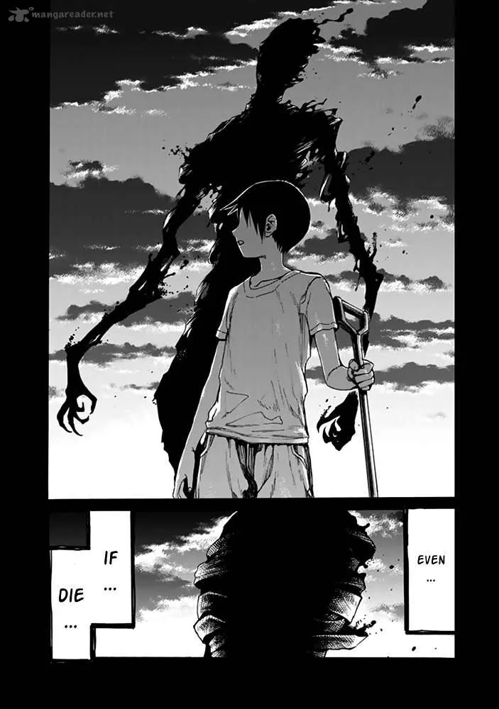 Ajin Chapter 1 page 19