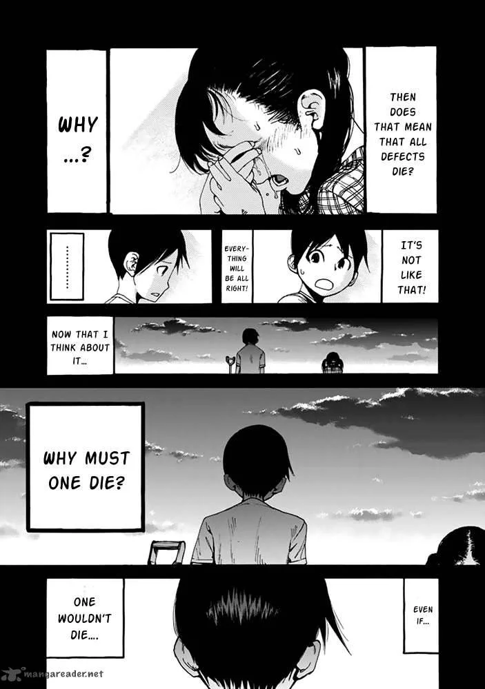 Ajin Chapter 1 page 18