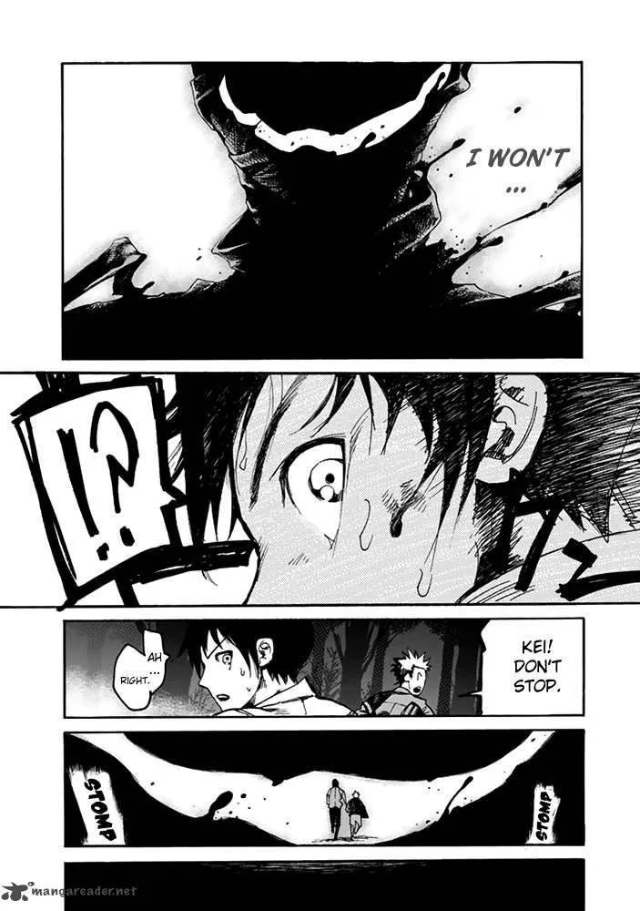 Ajin Chapter 1 page 49