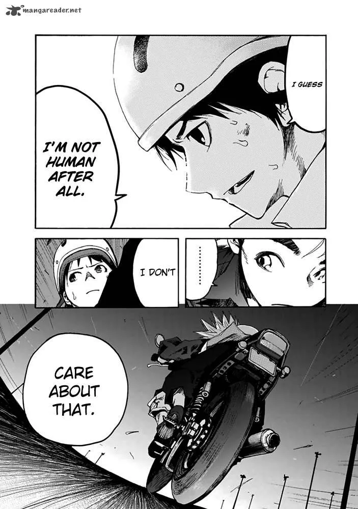 Ajin Chapter 1 page 51