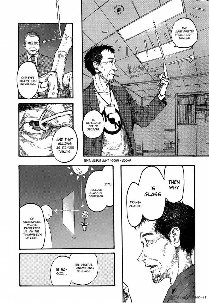 Ajin Chapter 10 page 9