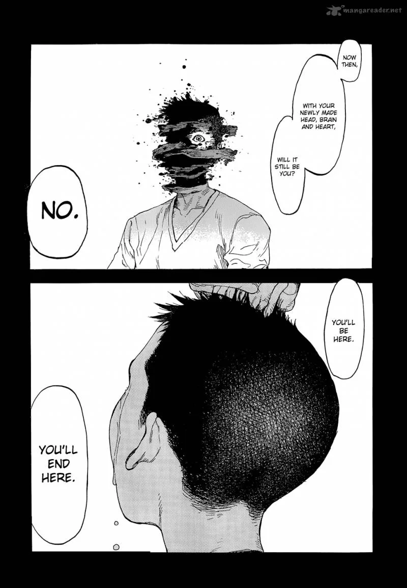 Ajin Chapter 10 page 29