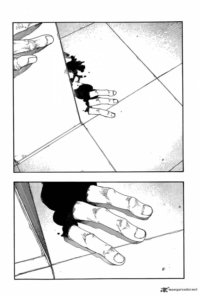 Ajin Chapter 10 page 34