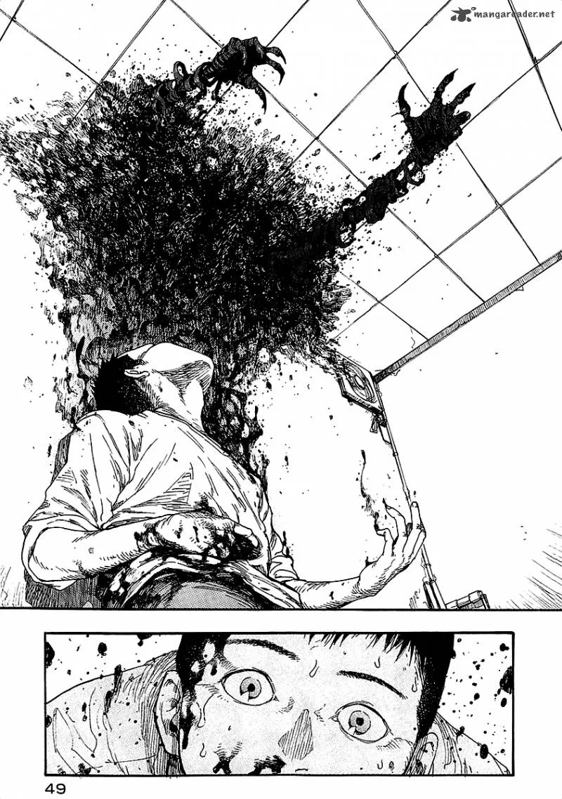 Ajin Chapter 11 page 15