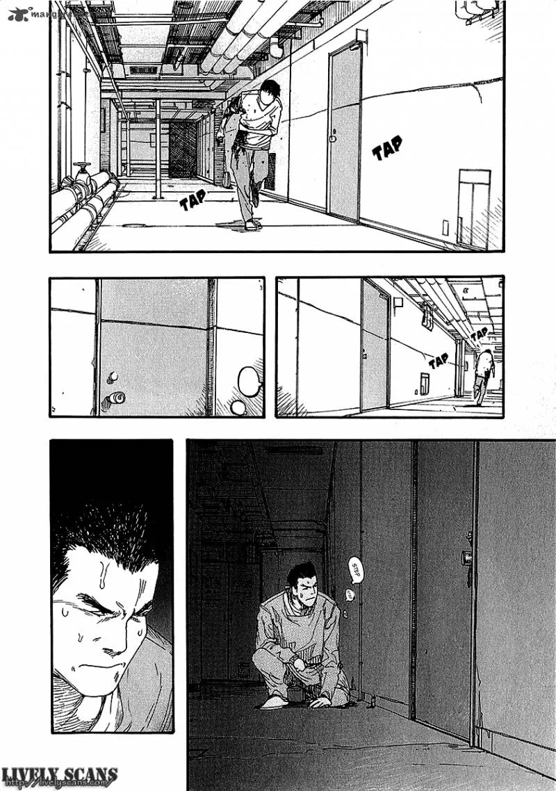 Ajin Chapter 11 page 25