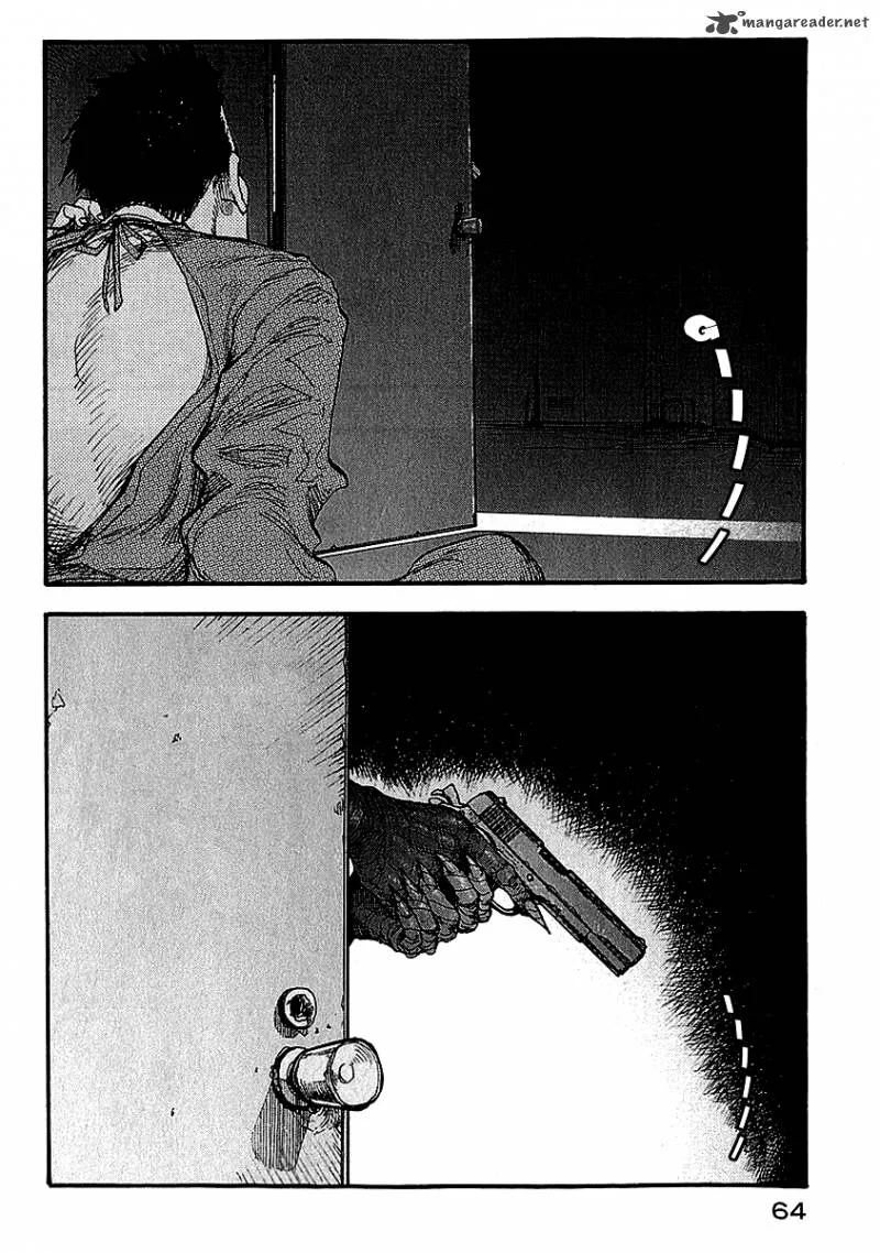 Ajin Chapter 11 page 29