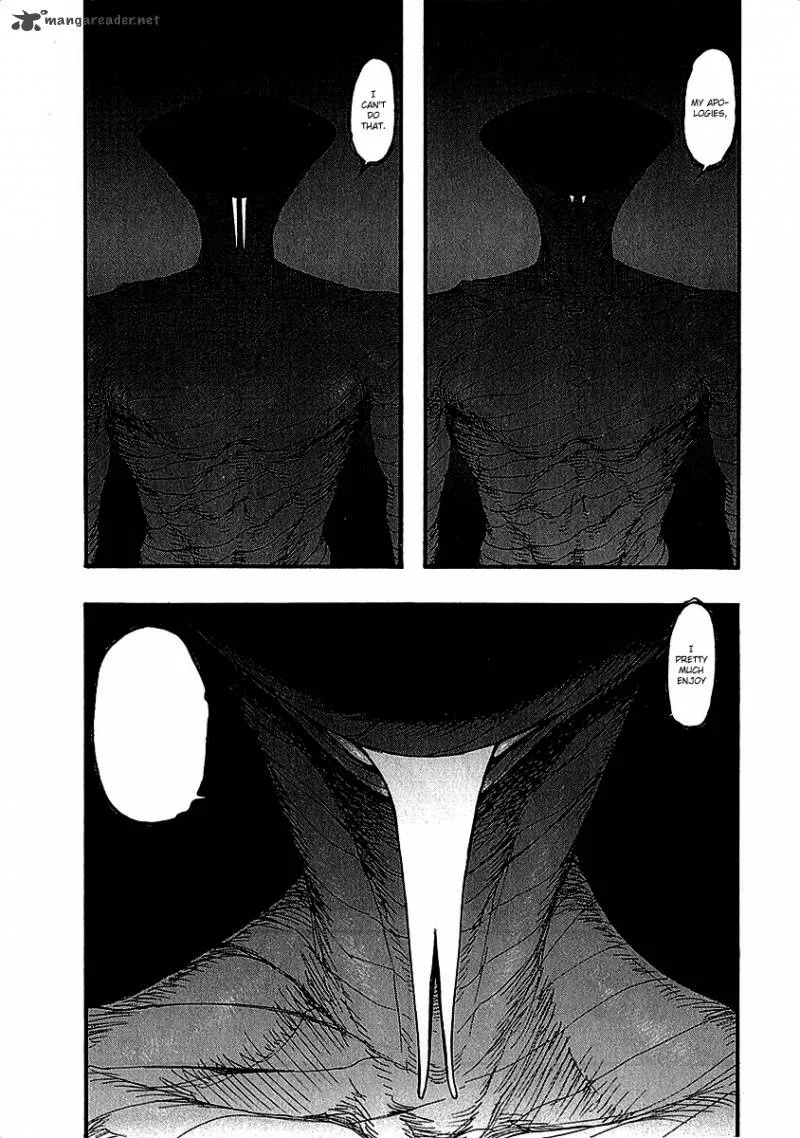 Ajin Chapter 11 page 32