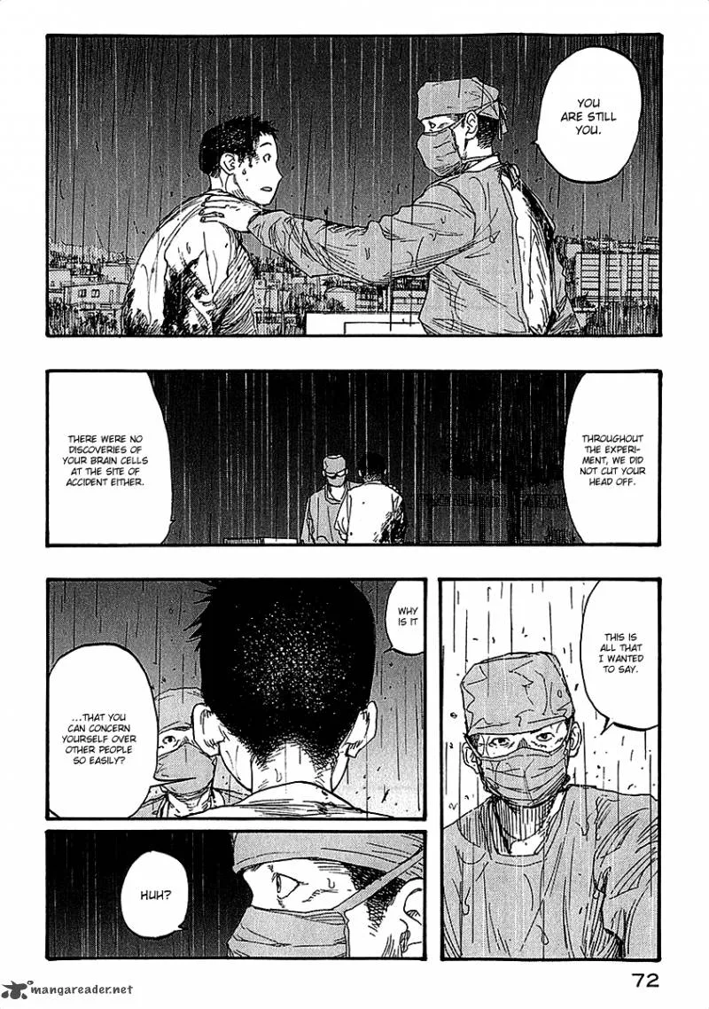 Ajin Chapter 11 page 37