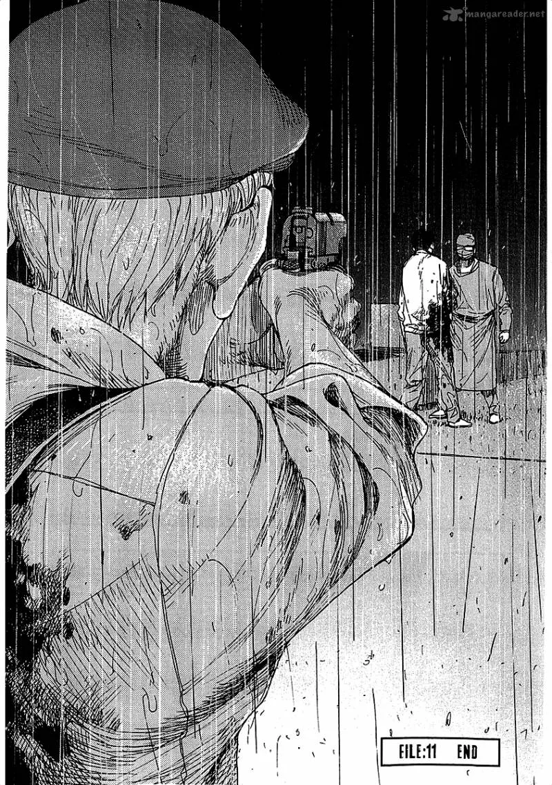 Ajin Chapter 11 page 39