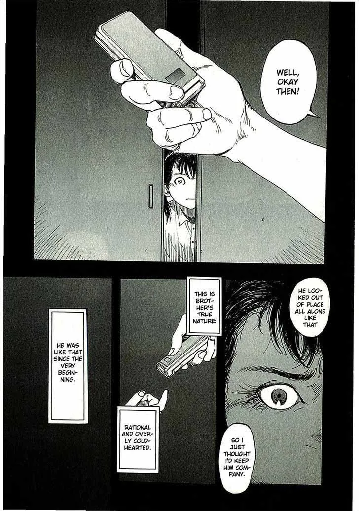 Ajin Chapter 12 page 10