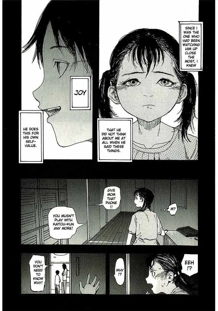 Ajin Chapter 12 page 8