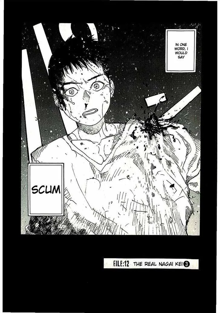 Ajin Chapter 12 page 2