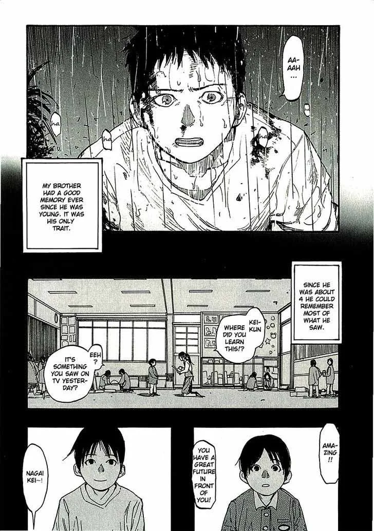 Ajin Chapter 12 page 5