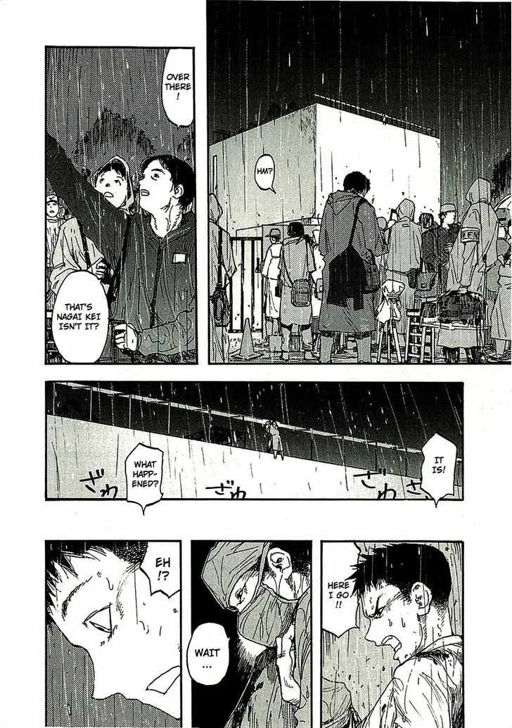 Ajin Chapter 12 page 24