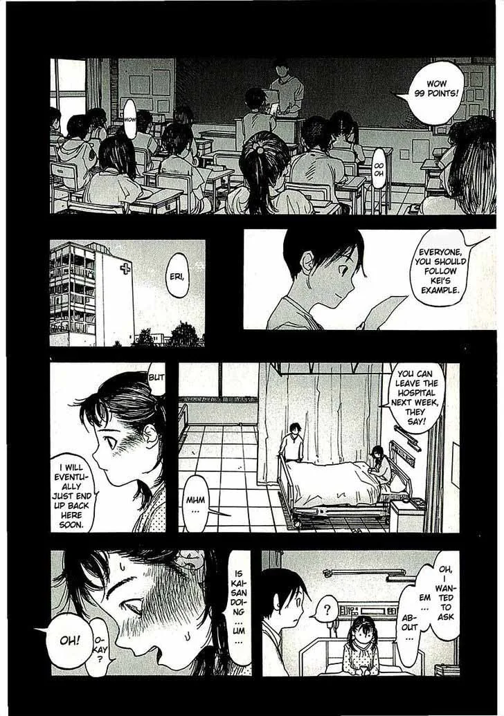 Ajin Chapter 12 page 6