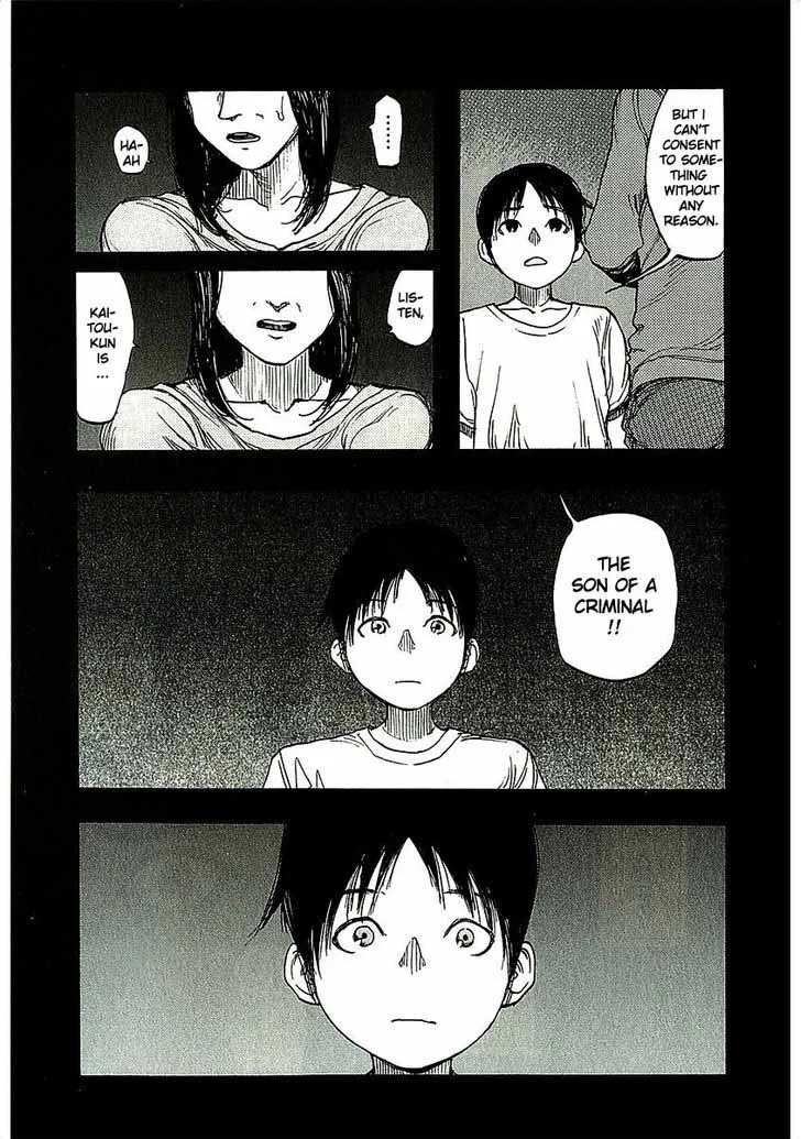Ajin Chapter 12 page 9