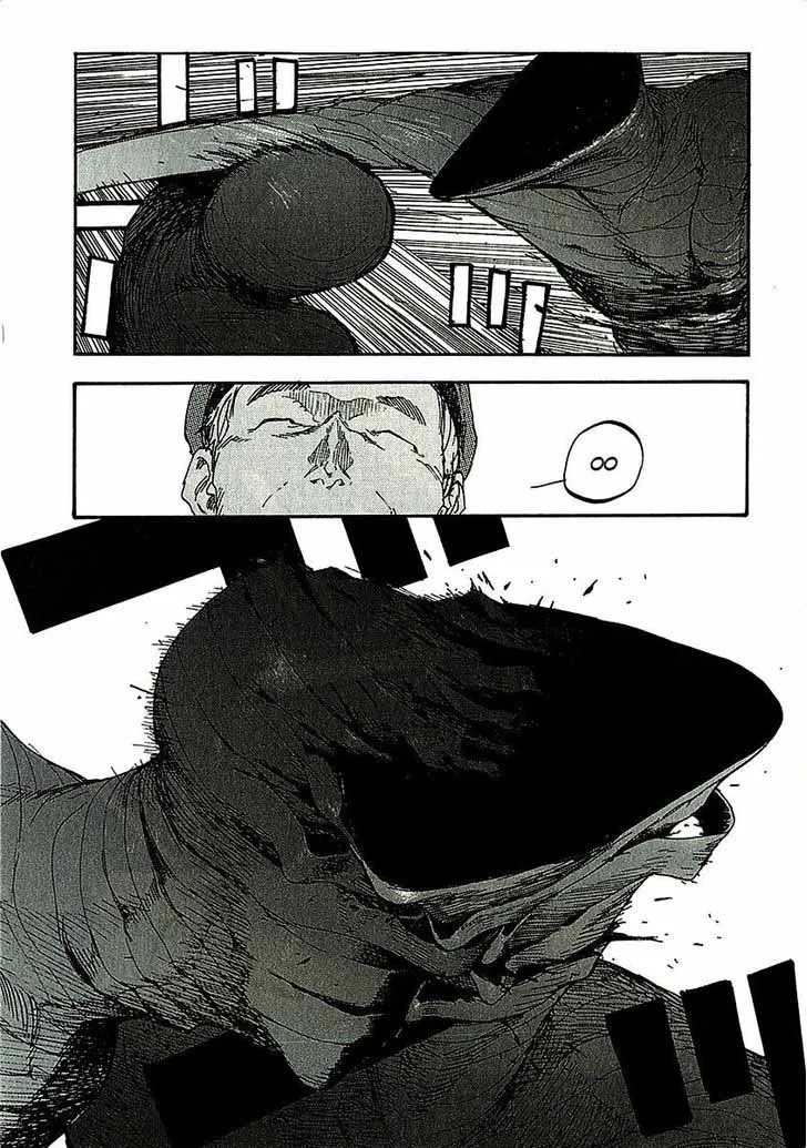 Ajin Chapter 12 page 27