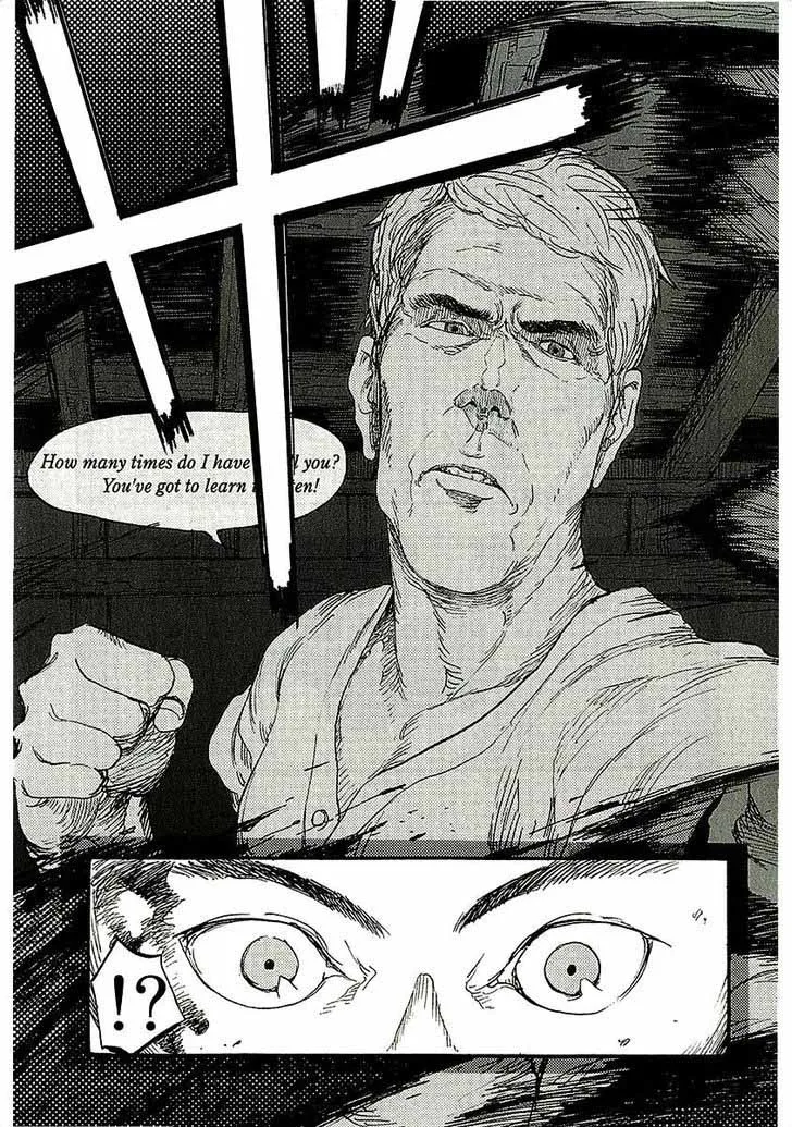 Ajin Chapter 12 page 29