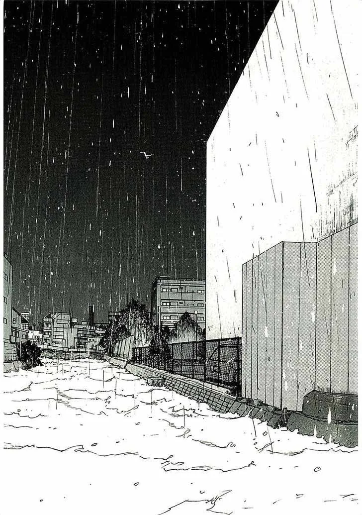 Ajin Chapter 12 page 34